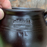 HÖGANÄS KERAMIK, Topfset