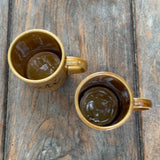 INA EISENBEISSER für KERAMOS, Coffee Mugs