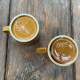 INA EISENBEISSER für KERAMOS, Coffee Mugs