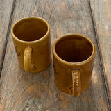 INA EISENBEISSER für KERAMOS, Coffee Mugs