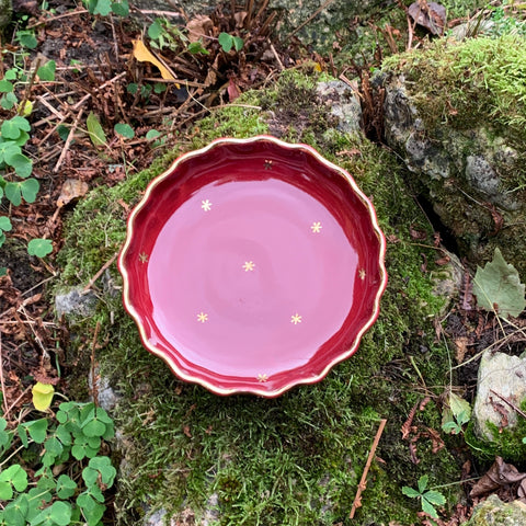 GMUNDNER KERAMIK, Schale