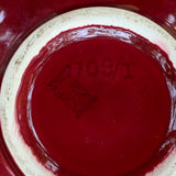 GMUNDNER KERAMIK, Schale