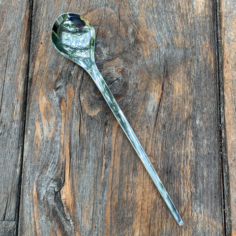 MARIANNE DENZEL für BERNDORF, Vorlegelöffel