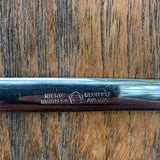 MARIANNE DENZEL für BERNDORF, Vorlegelöffel