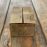 PREBLAUER, Gläserset