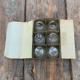 PREBLAUER, Gläserset