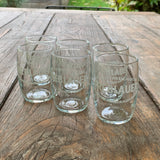 PREBLAUER, Gläserset