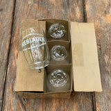 PREBLAUER, Gläserset