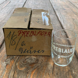 PREBLAUER, Gläserset