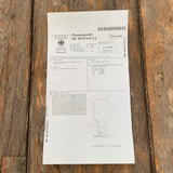 RIEDEL, Vinum-Degustations-Glas