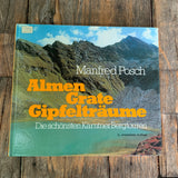 Almen - Grate - Gipfelträume