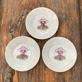 Puppengeschirrteile, Japan 1970/80er-Jahre