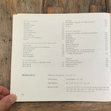Almen - Grate - Gipfelträume