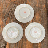 Puppengeschirrteile, Made in Japan