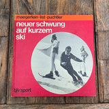 Neuer Schwung auf kurzem Ski, Buch