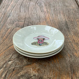 Puppengeschirrteile, Made in Japan