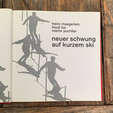 Neuer Schwung auf kurzem Ski