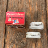 VARIO, Serviettenringe "Santa Claus"