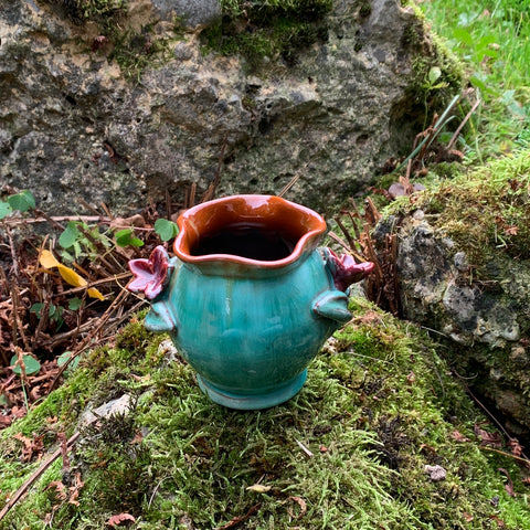 LIEZEN KERAMIK, Vase