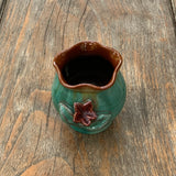 ALPENLÄNDISCHE KUNSTKERAMIK LIEZEN, Vase