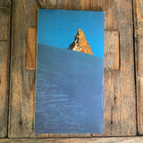 Wintersport im Trentino - Dolomiten