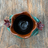 ALPENLÄNDISCHE KUNSTKERAMIK LIEZEN, Vase