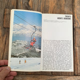 Wintersport im Trentino - Dolomiten
