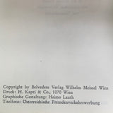Die große Tauernfahrt