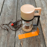 DELUXE FAST PERK, Auto-Kaffeemaschine