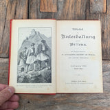 Bibliothek der Unterhaltung und des Wissens (1899)