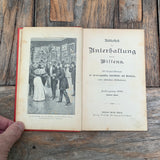 Bibliothek der Unterhaltung und des Wissens (1899)