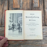 Bibliothek der Unterhaltung und des Wissens (1899)