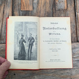 Bibliothek der Unterhaltung und des Wissens (1899)