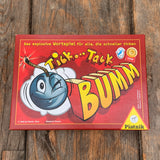 Tick Tack Bumm
