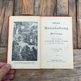 Bibliothek der Unterhaltung und des Wissens (1896)