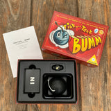 Tick Tack Bumm, Kartenspiel