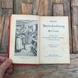 Bibliothek der Unterhaltung und des Wissens (1896)