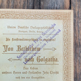 Bibliothek der Unterhaltung und des Wissens (1896)