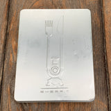 Sybarit, Kartenspiel (unbespielt)