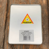 Sybarit, Kartenspiel (unbespielt)