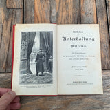 Bibliothek der Unterhaltung und des Wissens (1896)