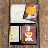 Sybarit, Kartenspiel