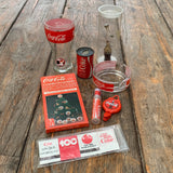 COCA COLA®, Werbeartikel