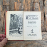 Bibliothek der Unterhaltung und des Wissens (1905)