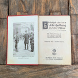 Bibliothek der Unterhaltung und des Wissens (1907)
