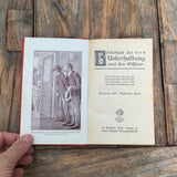 Bibliothek der Unterhaltung und des Wissens (1907)