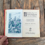 Bibliothek der Unterhaltung und des Wissens (1907)