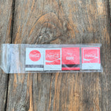 COCA COLA®, Werbeartikel