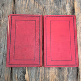 Bibliothek der Unterhaltung und des Wissens (1914)