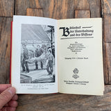 Bibliothek der Unterhaltung und des Wissens (1914)